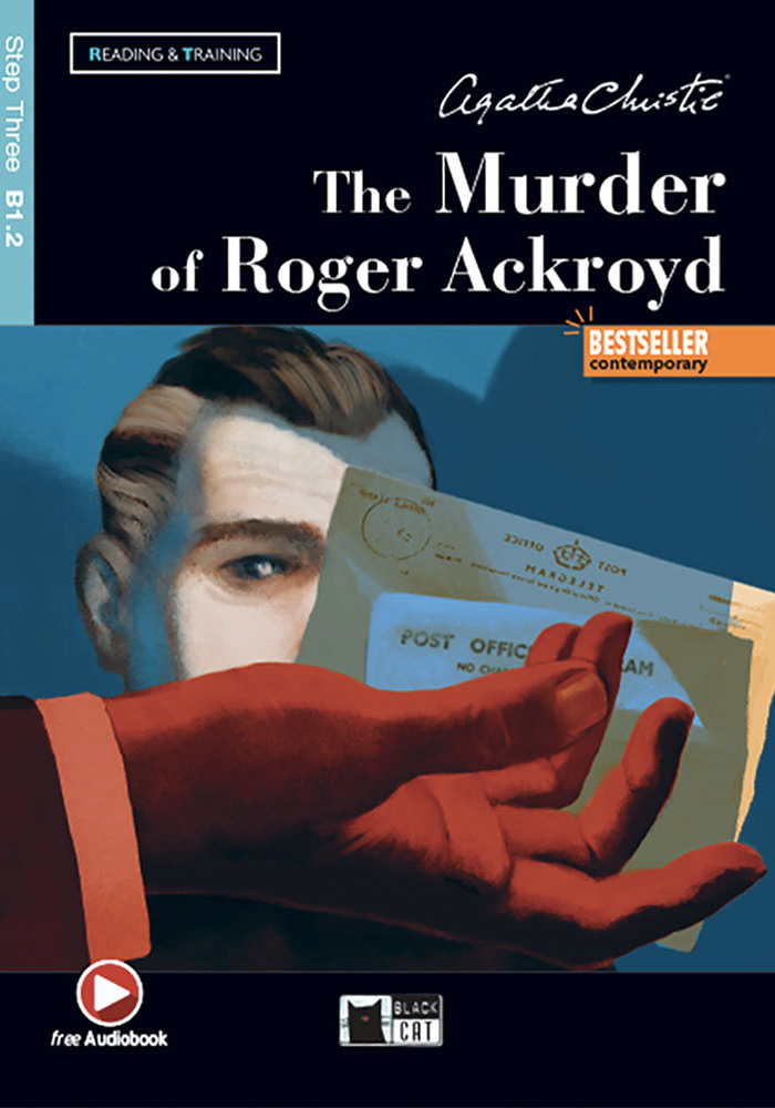 The Murder of Roger Acroyd. Free Audiobook