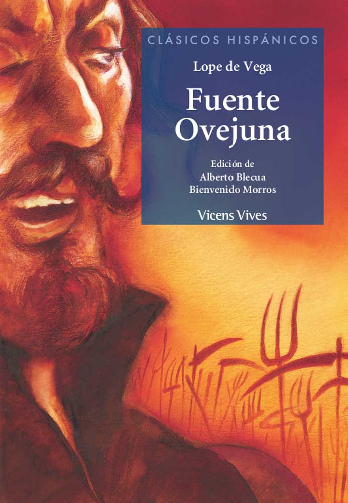 16. Fuente Ovejuna