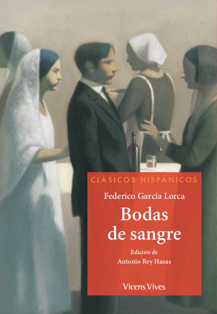 30. Bodas de sangre