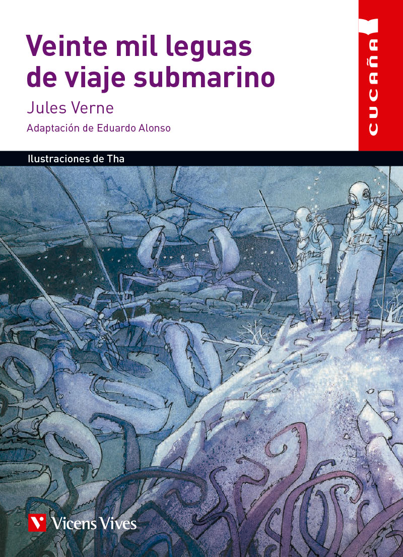 69. Veinte mil leguas de viaje submarino