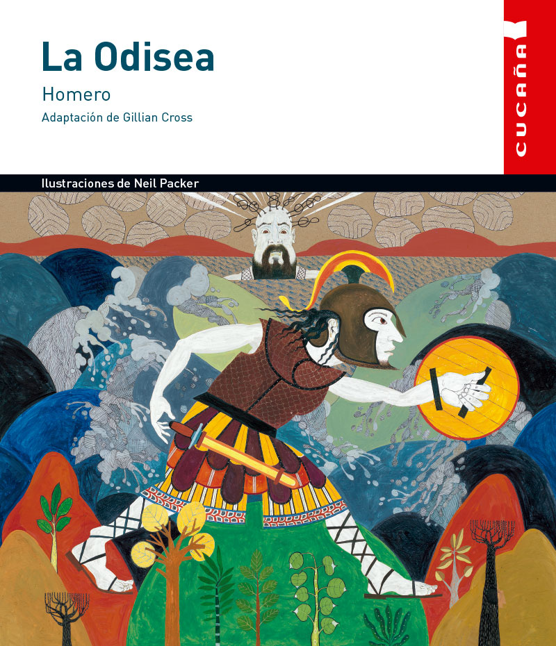 82. La Odisea