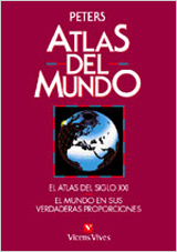 Atlas del Mundo (Proyección de Peters)