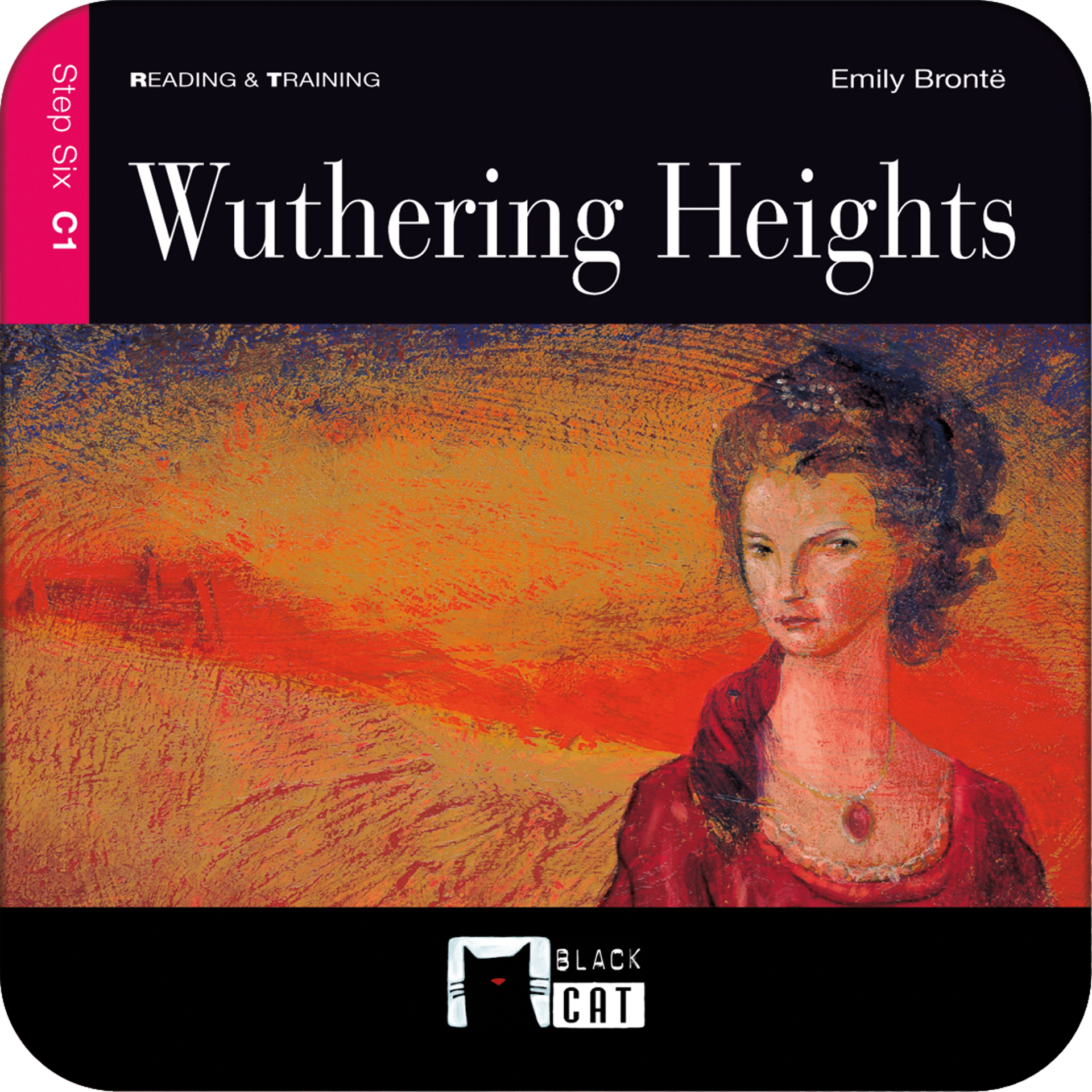 Wuthering Heights. (Digital)