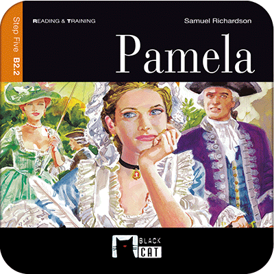 Pamela. (Digital)