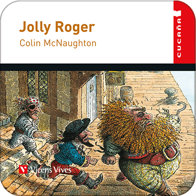 43. Jolly Roger. (Digital)