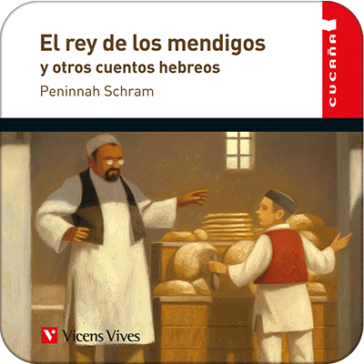 51. El rey de los mendigos y otros cuentos hebreos (Digital)