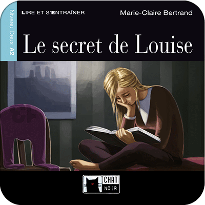 Le secret de Louise. (Digital)