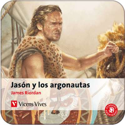 8. Jasón y los argonautas. (Digital)