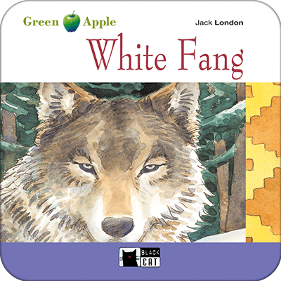 White Fang. (Digital)