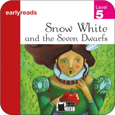 Snow White and the Seven Dwarfs. (Digital)
