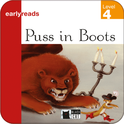 Puss in Boots. (Edubook Digital)