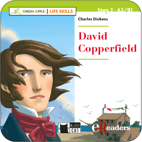 David Copperfield. (Life Skills) (Edubook Digital)