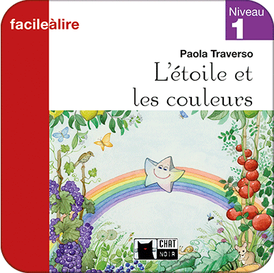 L'étoile et les couleurs. (Edubook Digital)