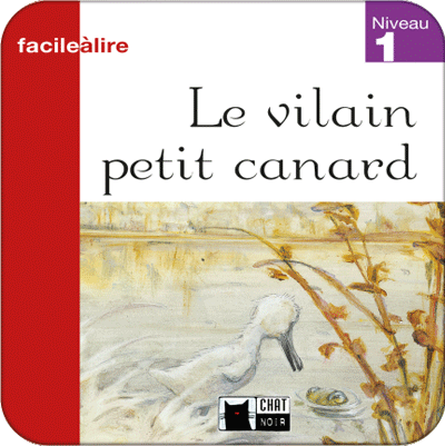 Le vilain petit canard (Edubook Digital)