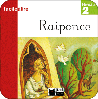 Raiponce. (Edubook Digital)