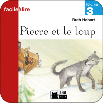 Pierre et le loup (Edubook Digital)