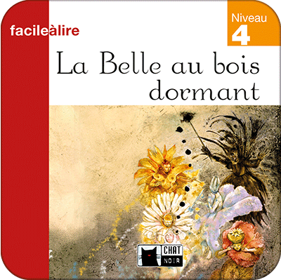 La Belle au bois dormant. (Edubook Digital)