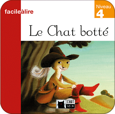 Le Chat botté. (Edubook Digital)