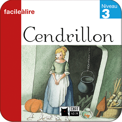 Cendrillon. (Edubook Digital)