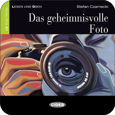 Das geheimnisvolle Foto. (Edubook Digital)