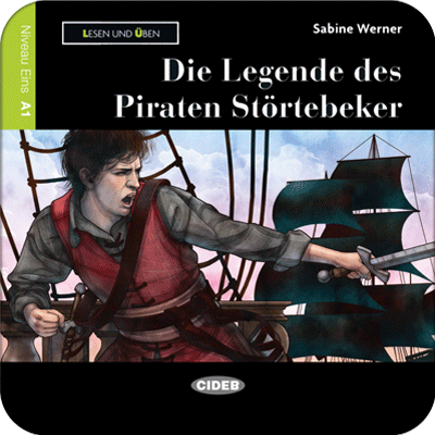 Die Legende des Piraten Störtebeker. (Edubook Digital)