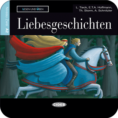 Liebesgeschichten. (Edubook Digital)