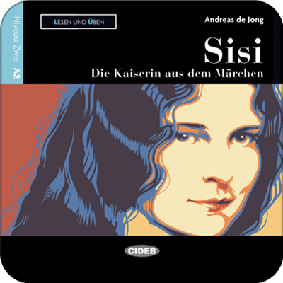 Sisi. Die Kaiserin aus dem Märchen. (Eduboo Digital)