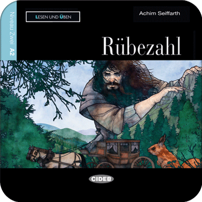 Rübezahl. (Edubook Digital)