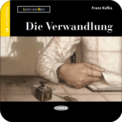 Die Verwandlung. (Edubook Digital)