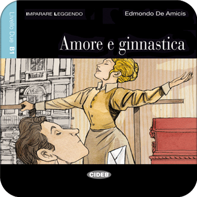 Amore e ginnastica. (Edubook Digital)