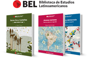 Biblioteca de Estudios Latinoamericanos (BEL)