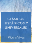 Colección Clásicos Hispánicos