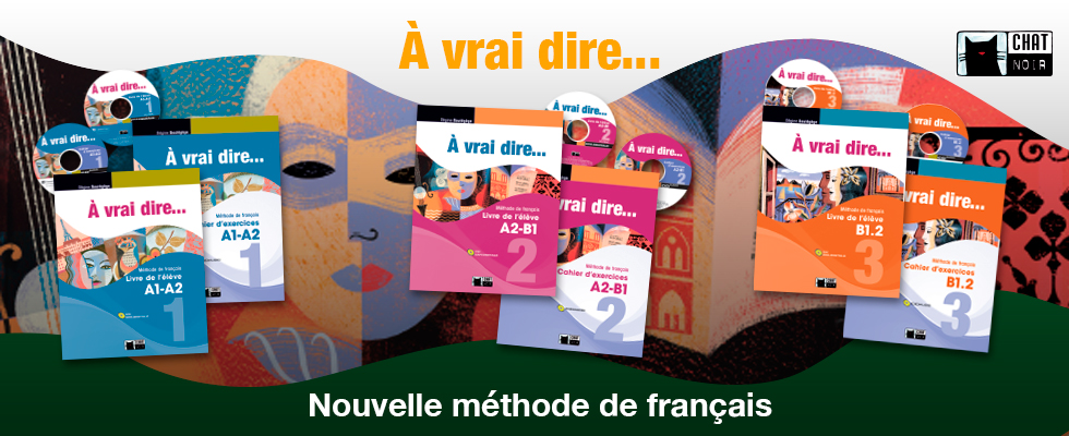 A vrai dire