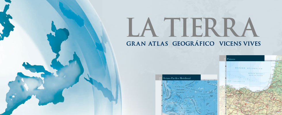 LA TIERRA