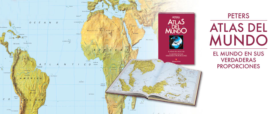 ATLAS DEL MUNDO