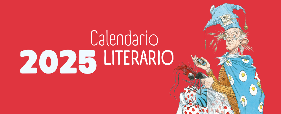 Calendario Literario