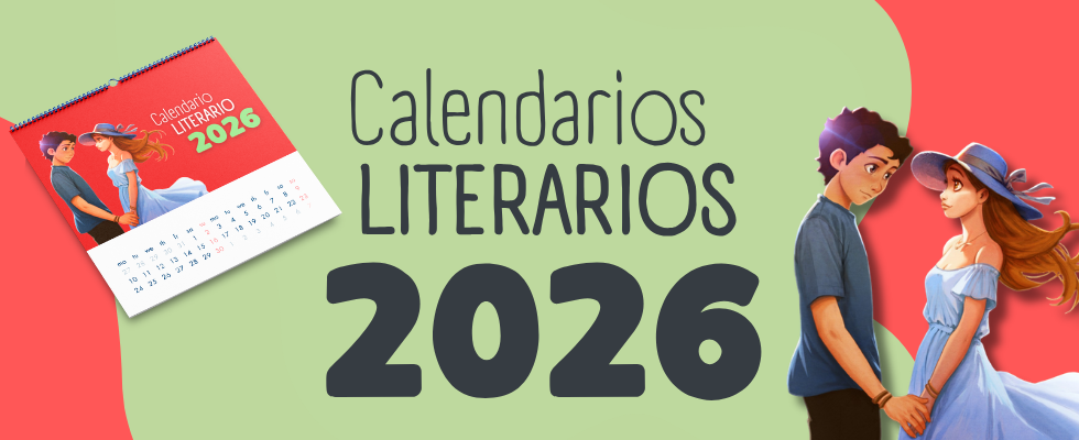 Calendarios Literarios