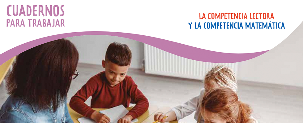 CUADERNOS PARA TRABAJAR