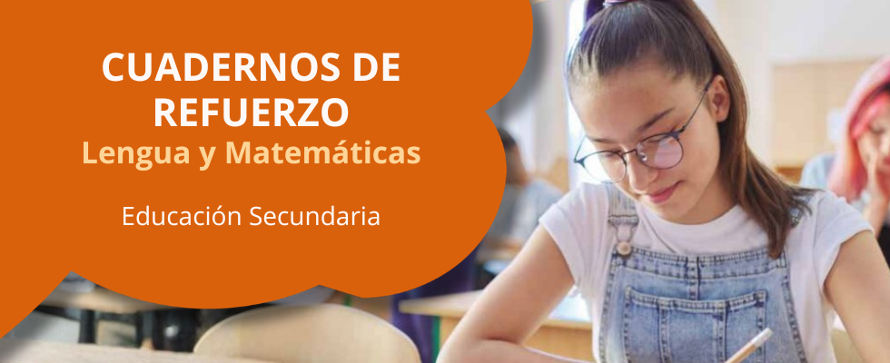 CUADERNOS PARA TRABAJAR