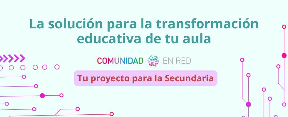 Comunidad En Red