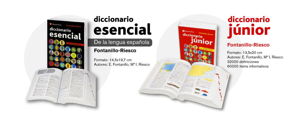 Diccionarios