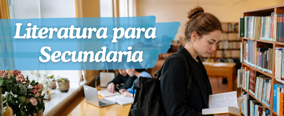Literatura Secundaria