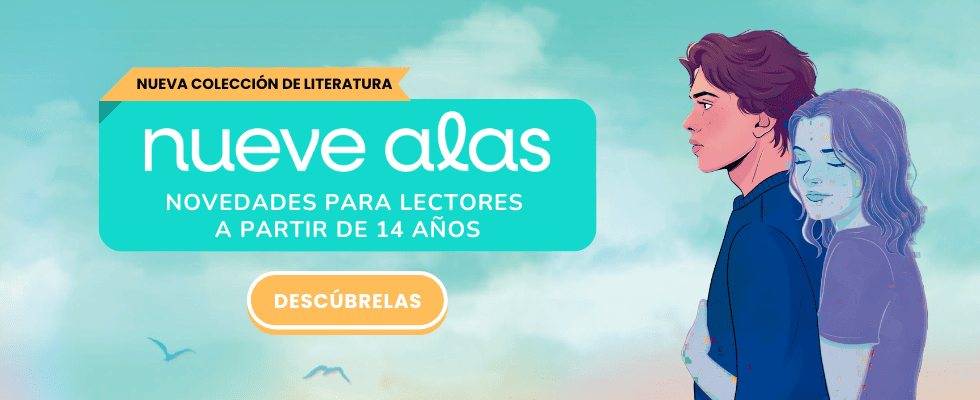 Nueve Alas