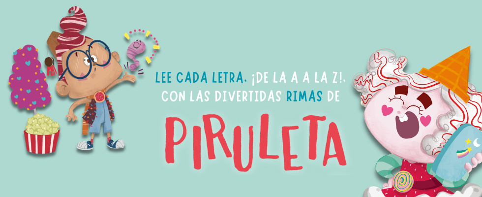 Piruleta