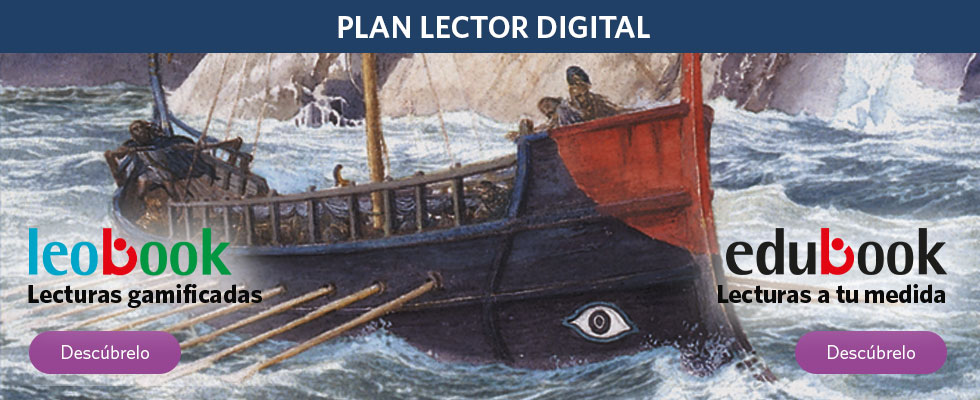 Plan lector digital