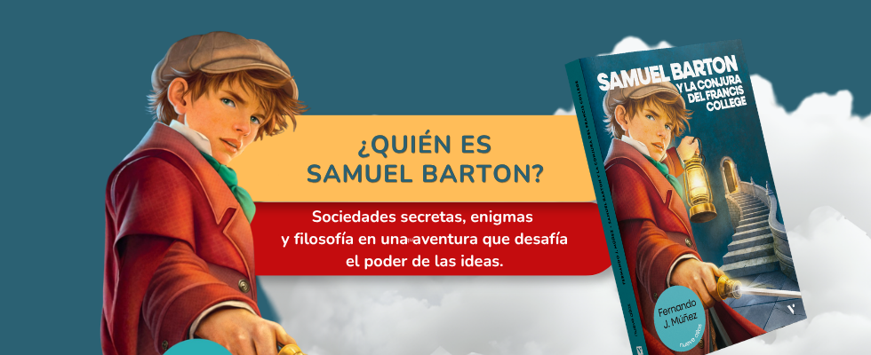 Samuel Barton