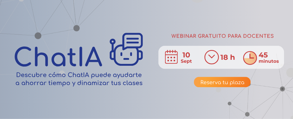 Webinar ChatIA