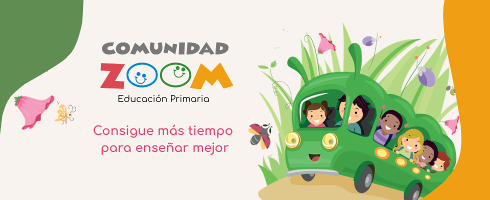 Comunidad Zoom