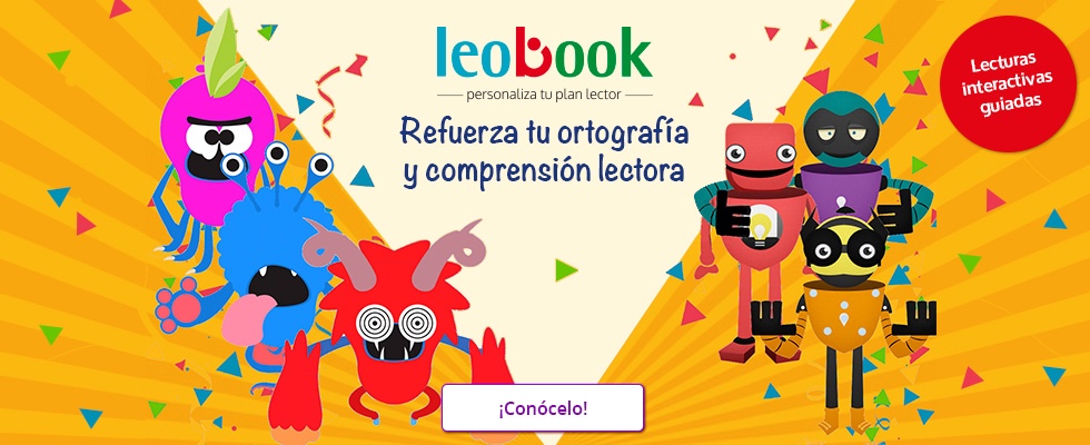 LEOBOOK