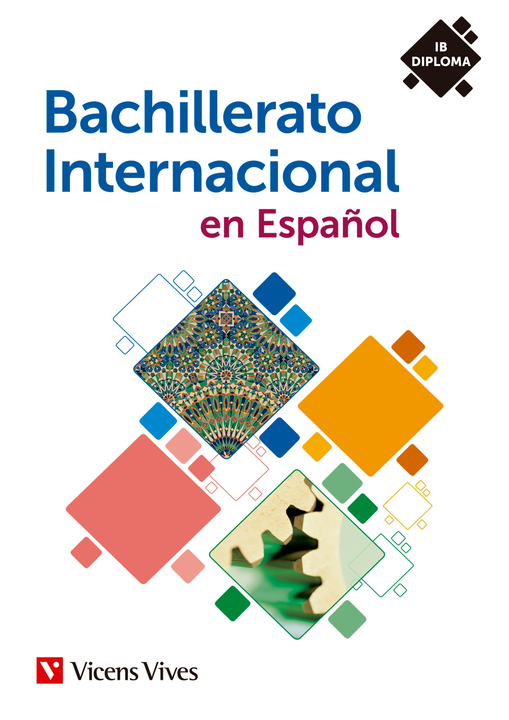 Catálogo IB Diploma